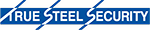 True Steel Security Logo