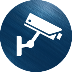 True Steel Security Video Icon