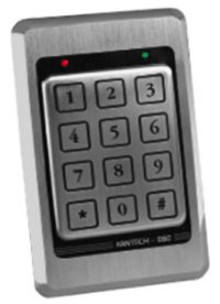 Keypads