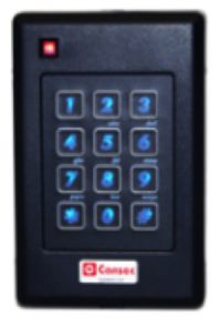 Keypads