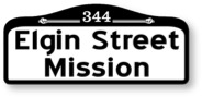 elgin street mission