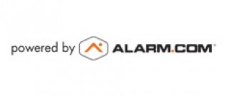 powered by Alarm.com