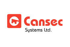 Cansec Systems Ltd. Logo